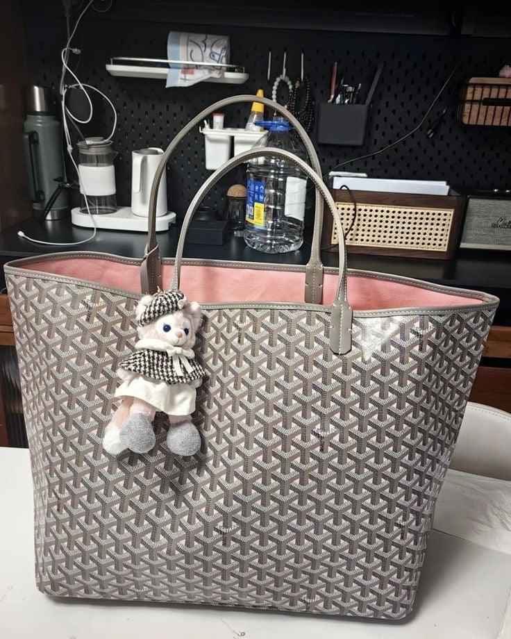 Sneakernational - Goyard Bags - 307