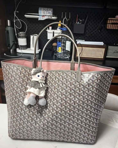 Sneakernational - Goyard Bags - 307
