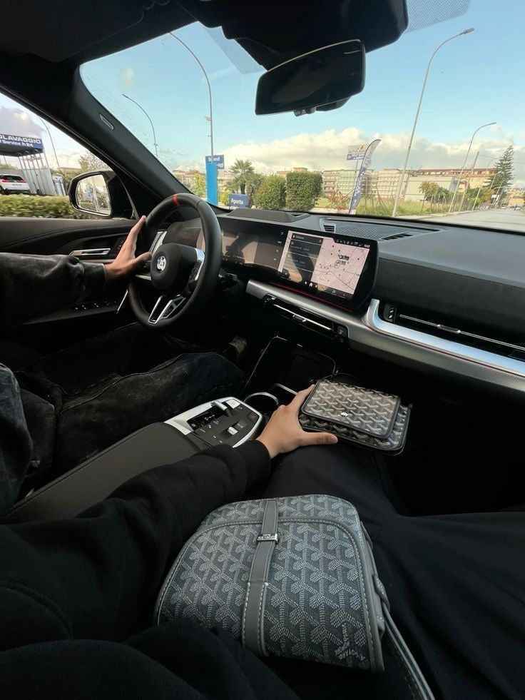 Sneakernational - GOYARD Bags - 2016 Luxury Handbag – Free Delivery