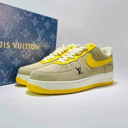 Designer Air Force 1 HQ2037 322