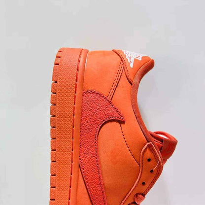 Designer Air Jordan 1 Travis Scott SJ2068 898 - Exclusive Style and Comfort