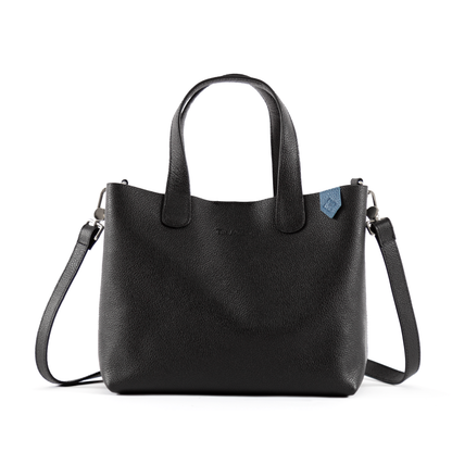 Emma Leather Crossbody Tin Marin Brand