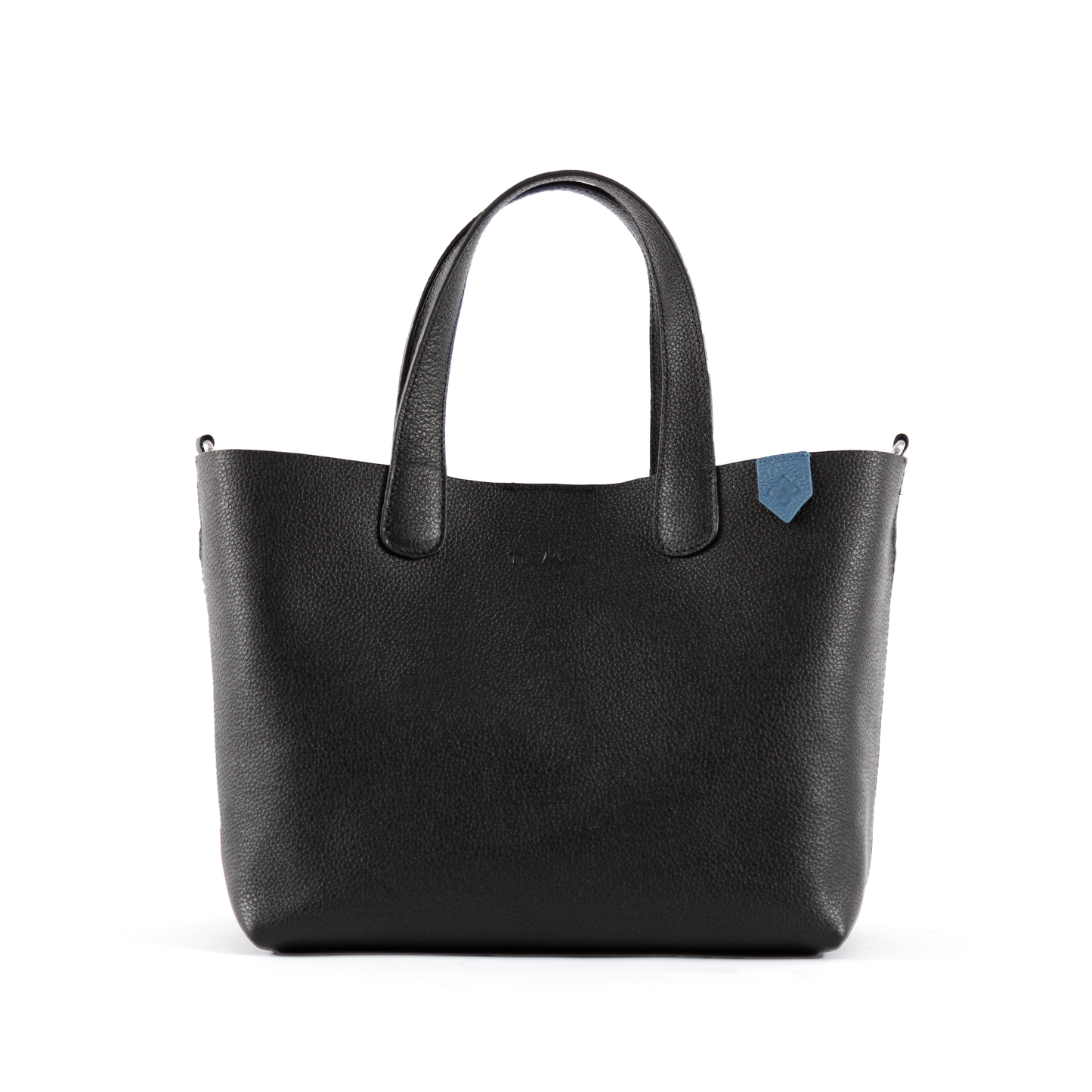 Emma Leather Crossbody Tin Marin Brand