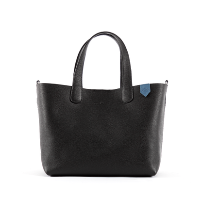 Emma Leather Crossbody Tin Marin Brand