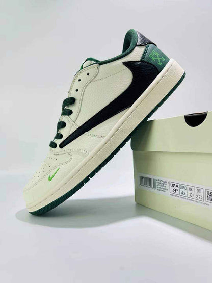 Designer Air Jordan Travis Scott Off White JJ5288 011