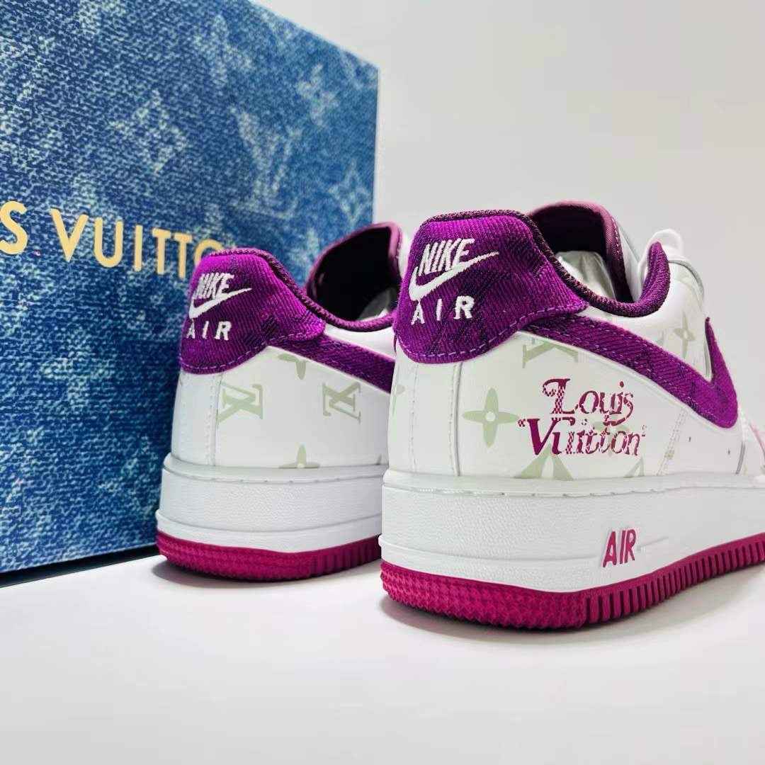 Designer Air Force 1 CV0670 500