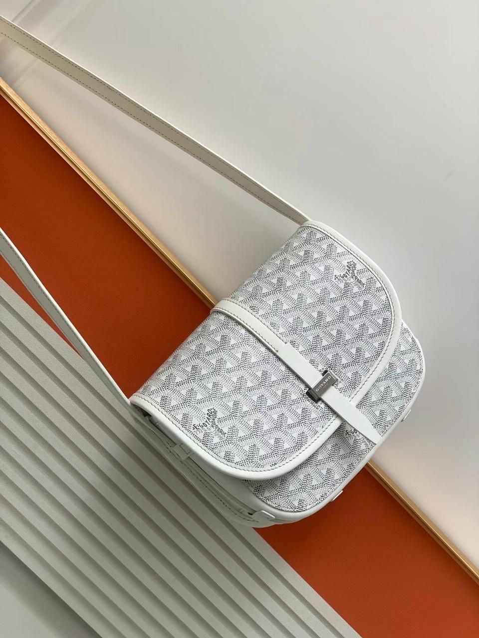 Sneakernational Goyard Belvédère Bags 020198-5