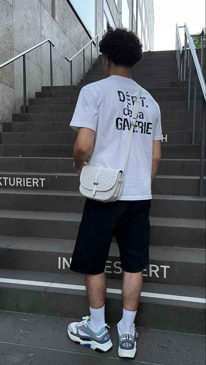 Sneakernational - GOYARD Belvédère Bags - 020198-5