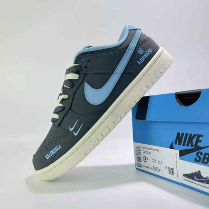 Designer SB DUNK Low x Balenciaga