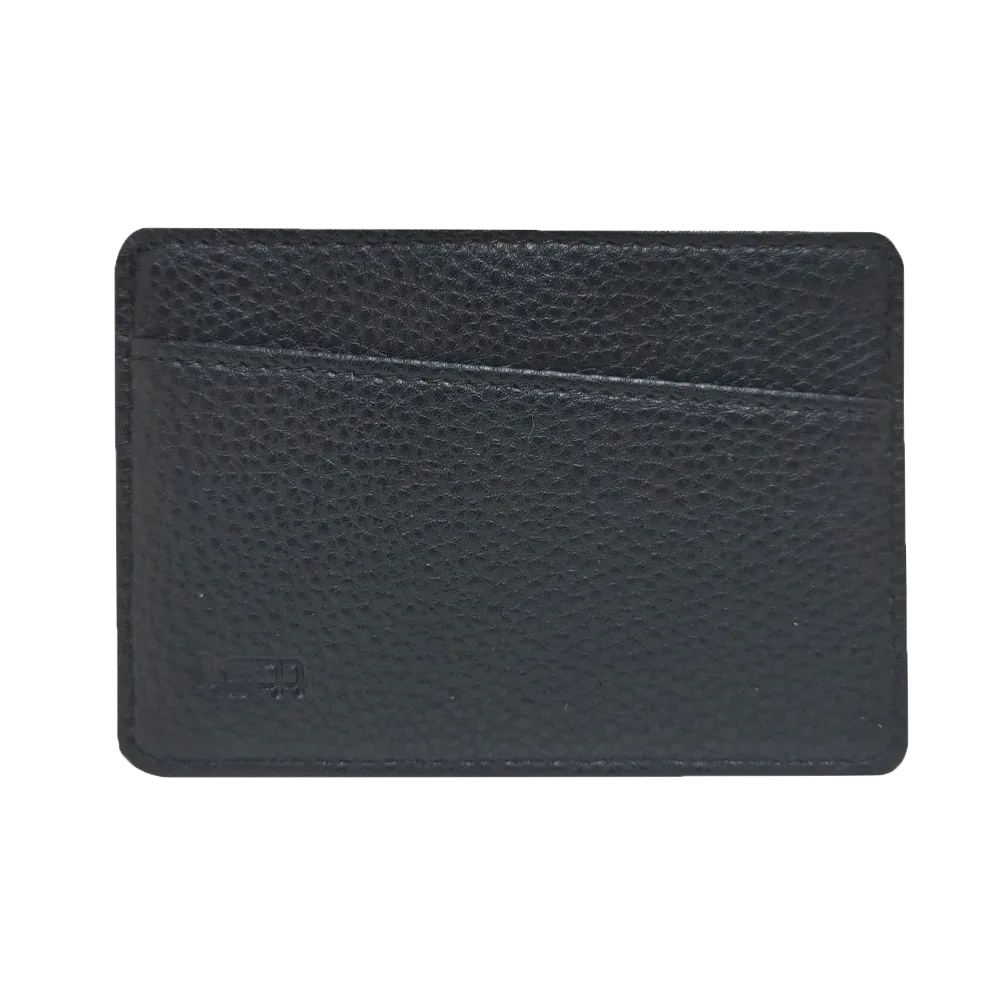 Leather Wallet, Slim Leather Wallet - Travel Wallet MiamiLeathers.com