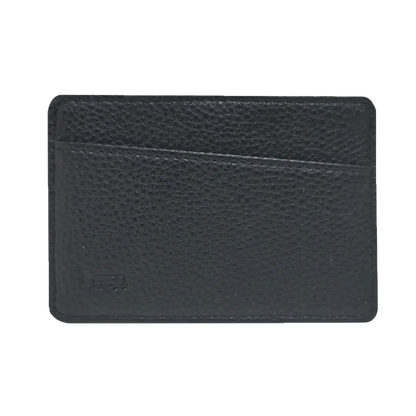 Leather Wallet, Slim Leather Wallet - Travel Wallet MiamiLeathers.com
