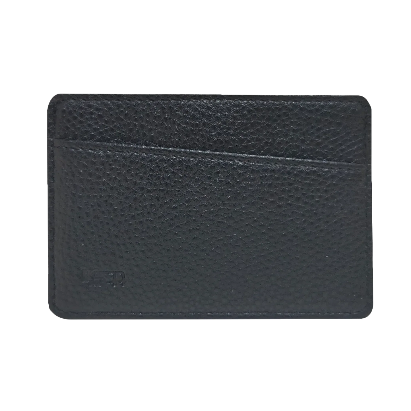 Leather Wallet - Genuine Slim Leather Wallet MiamiLeathers.com