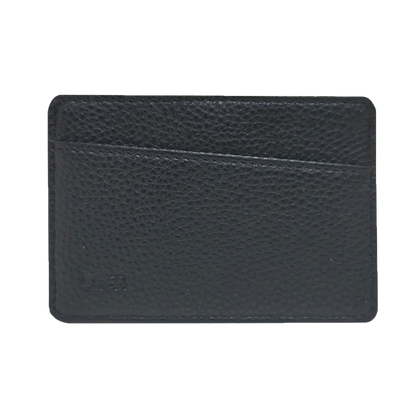 Leather Wallet - Genuine Slim Leather Wallet MiamiLeathers.com