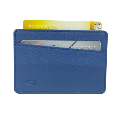 Leather Wallet, Slim Leather Wallet - Travel Wallet MiamiLeathers.com