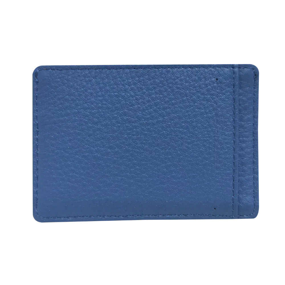 Leather Wallet, Slim Leather Wallet - Travel Wallet MiamiLeathers.com