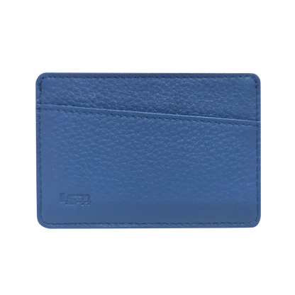Leather Wallet, Slim Leather Wallet - Travel Wallet MiamiLeathers.com