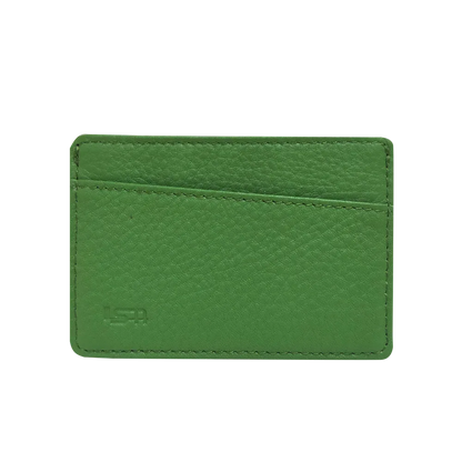 Leather Wallet, Slim Leather Wallet - Travel Wallet MiamiLeathers.com