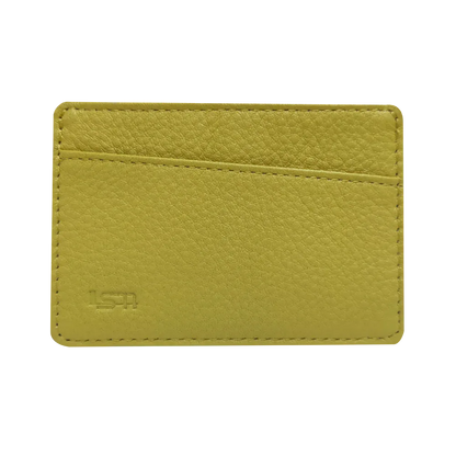 Leather Wallet, Slim Leather Wallet - Travel Wallet MiamiLeathers.com
