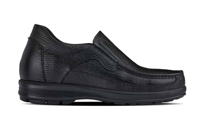 CALTO - G1825 - 3 Inches Taller (Black) - Lightweight Tallmenshoes.com