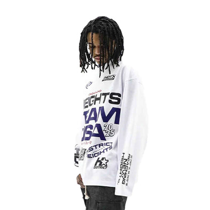 Team USA Long Sleeve