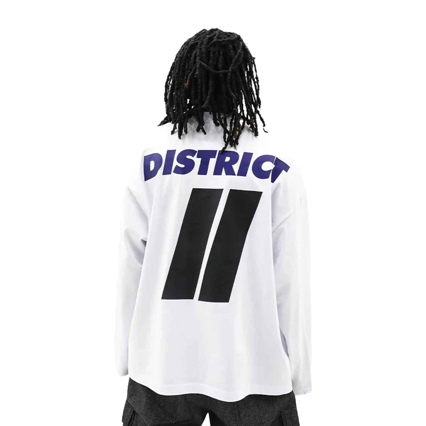 Team USA Long Sleeve