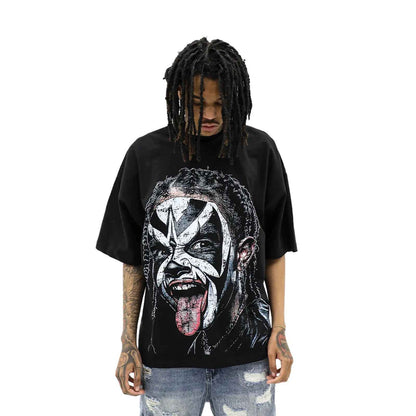 PR Tour Tee