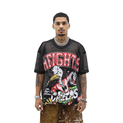 Trust No 1 Jersey