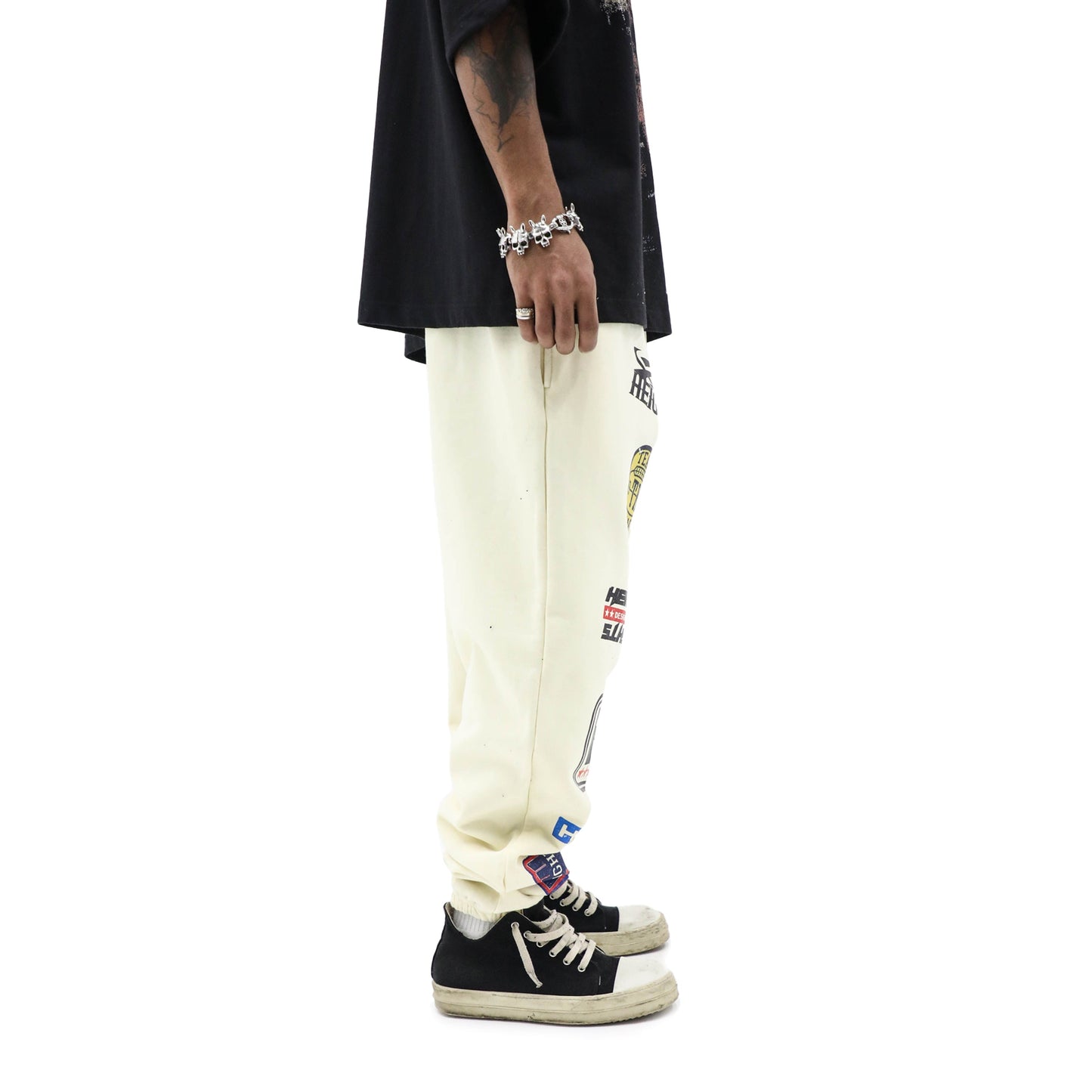 Varsity Joggers HeightsDistrict