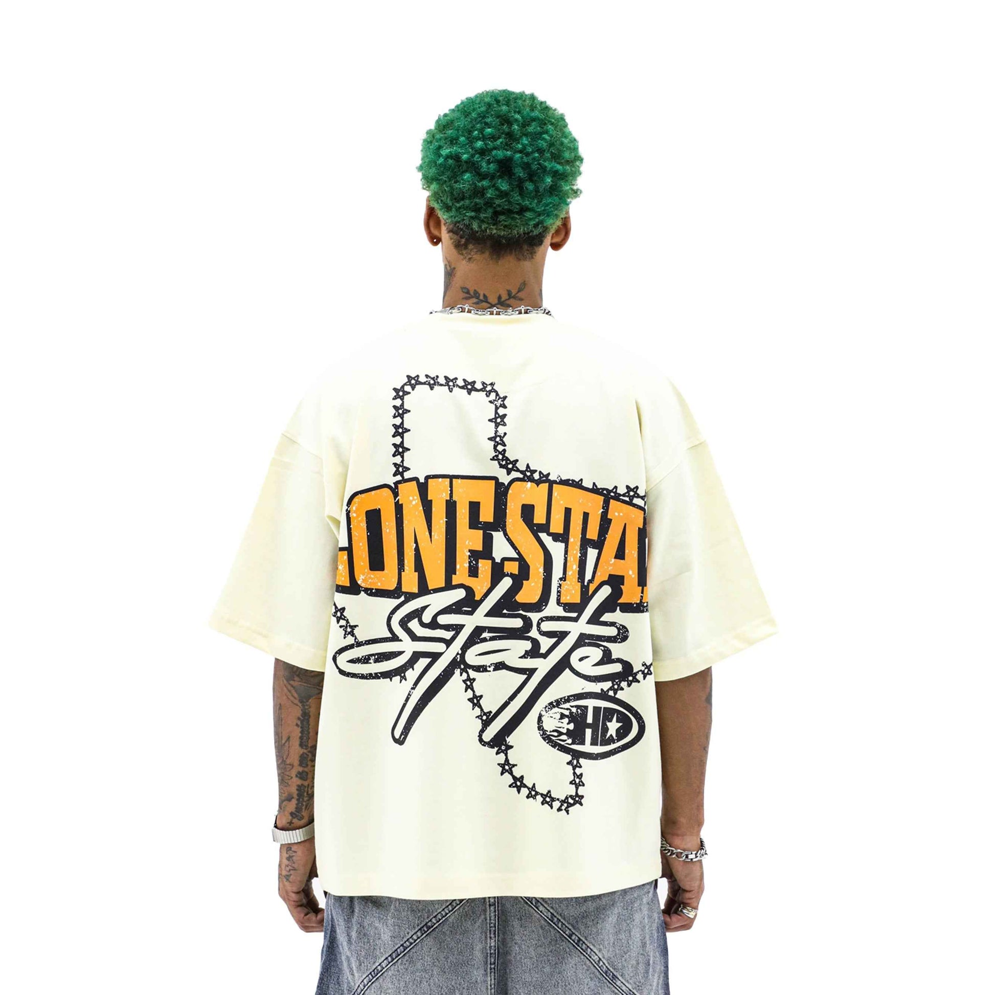 LoneStar Tee