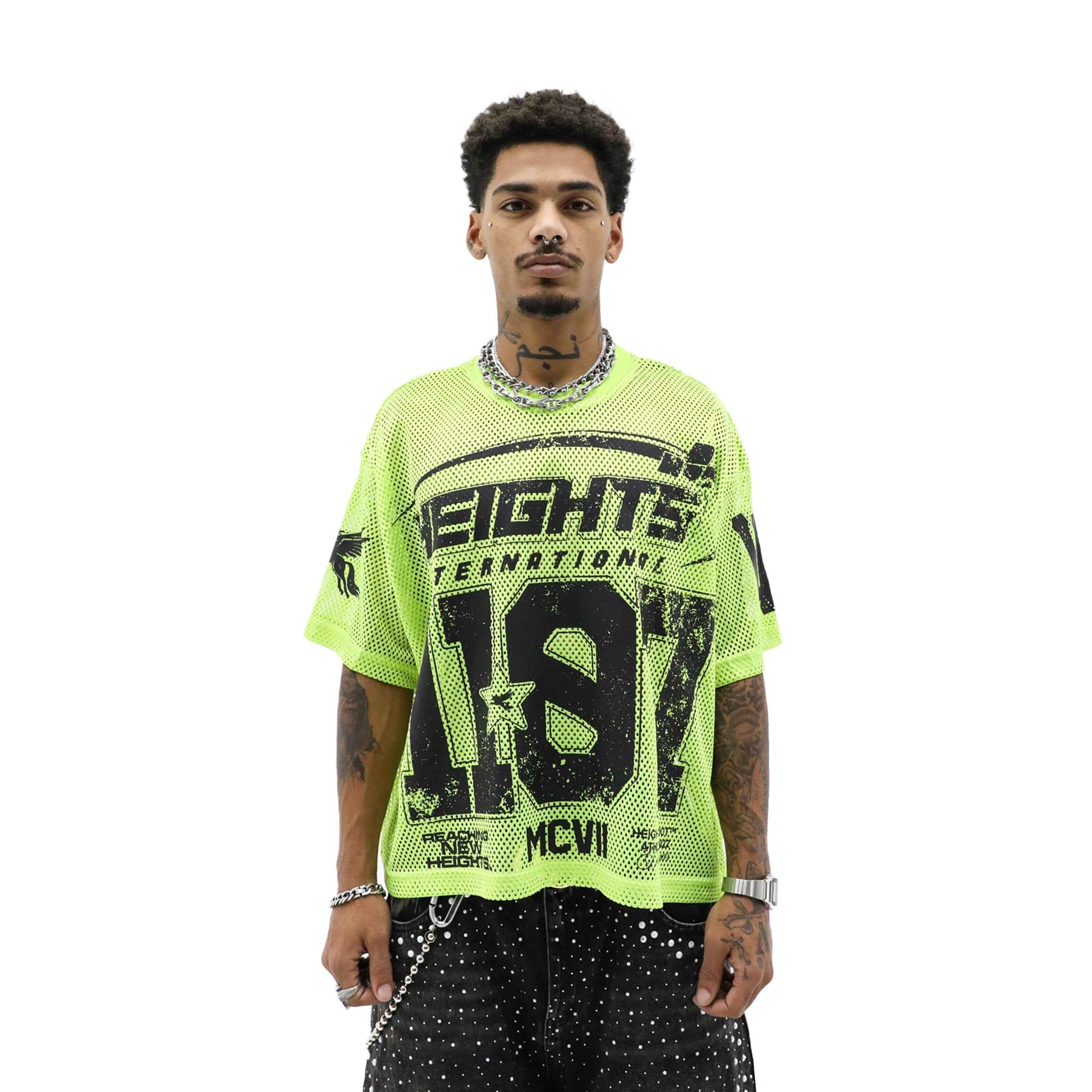 Volt Stadium Jersey 2.5