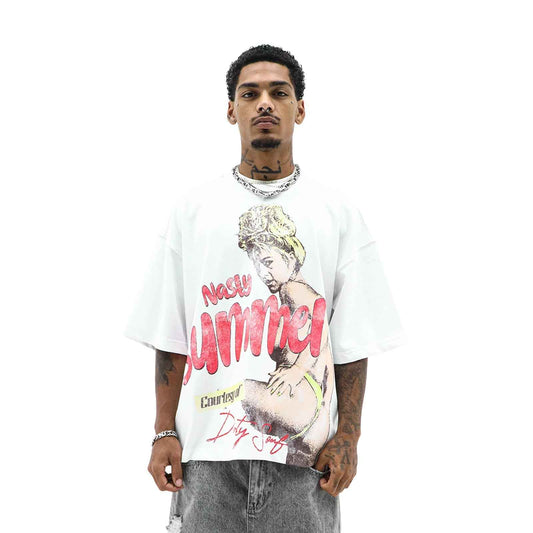 Nasty Summer
