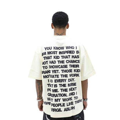 Life Of Virgil