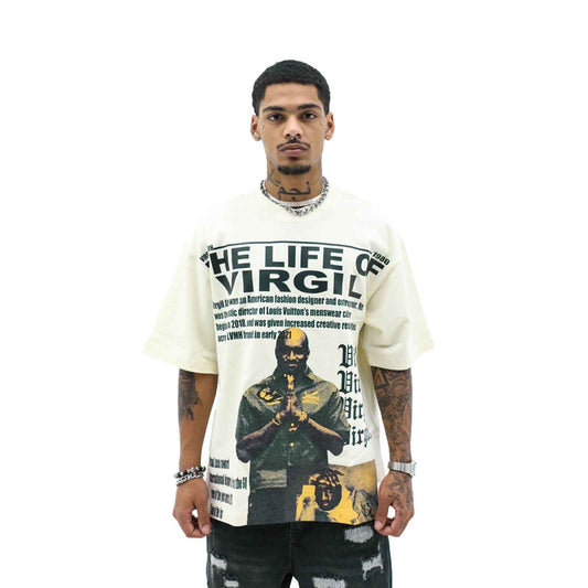 Life Of Virgil