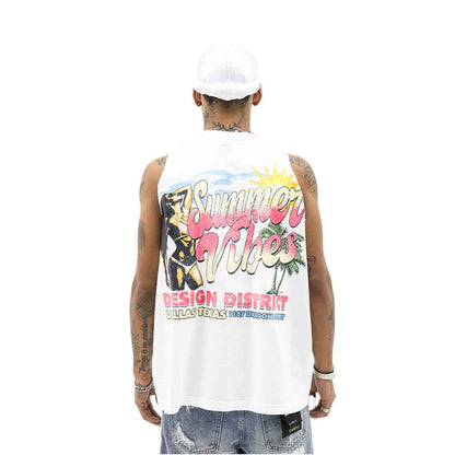 Beach Party