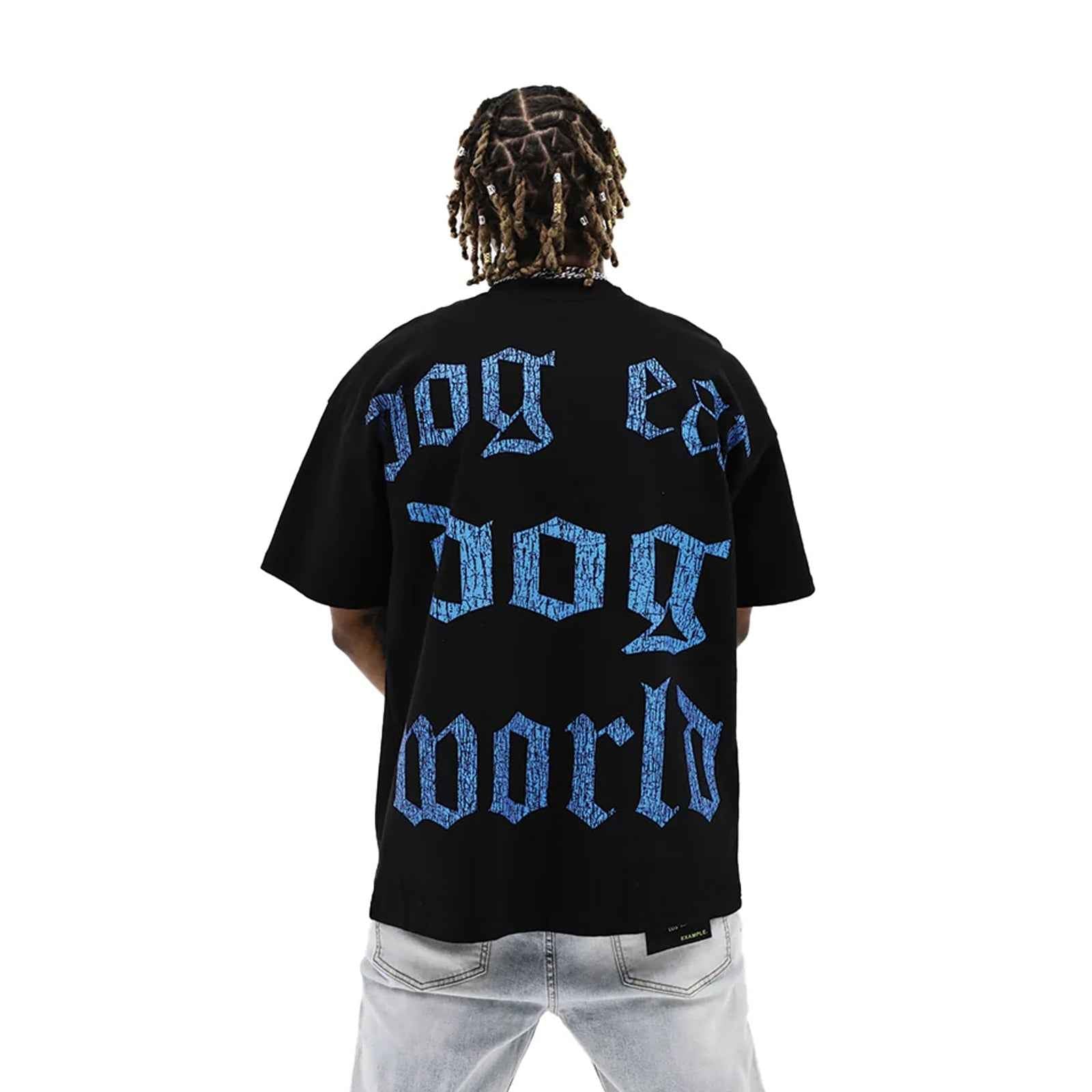 Dog Eat Dog World