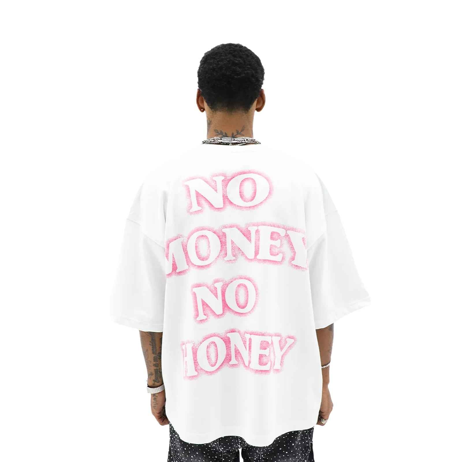No Money No Honey
