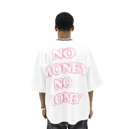 No Money No Honey