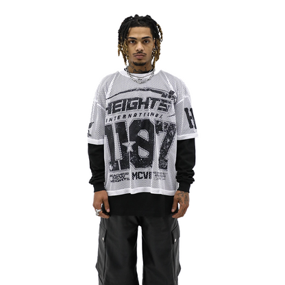 Heights Stadium Jersey