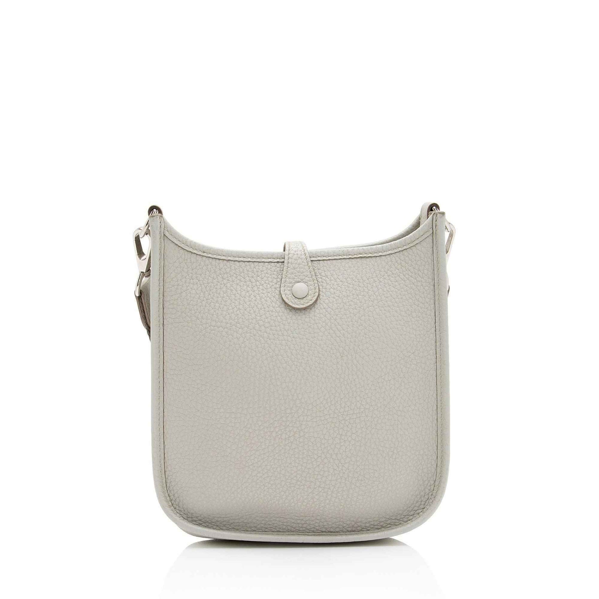 HMS Taurillon Clemence Amazone Evelyne TPM Shoulder Bag
