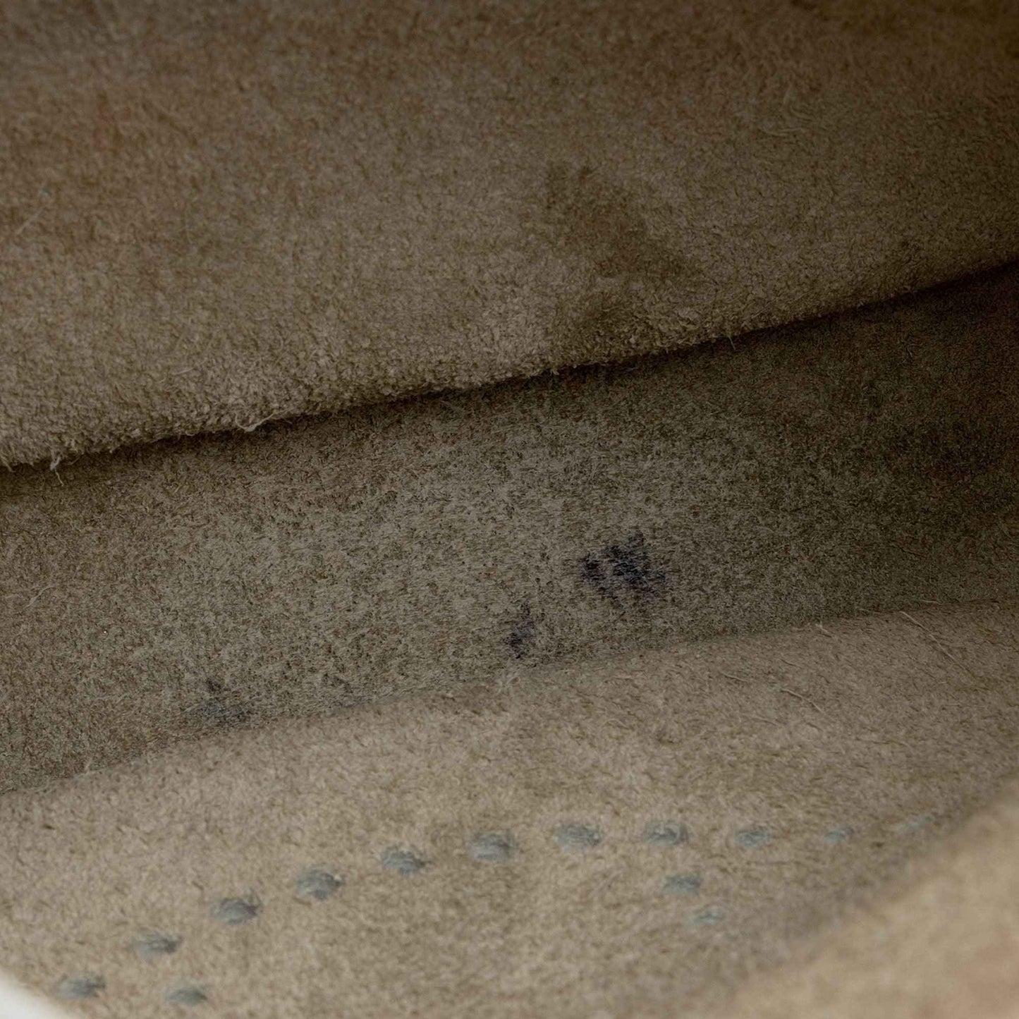 HMS Taurillon Clemence Amazone Evelyne TPM Shoulder Bag