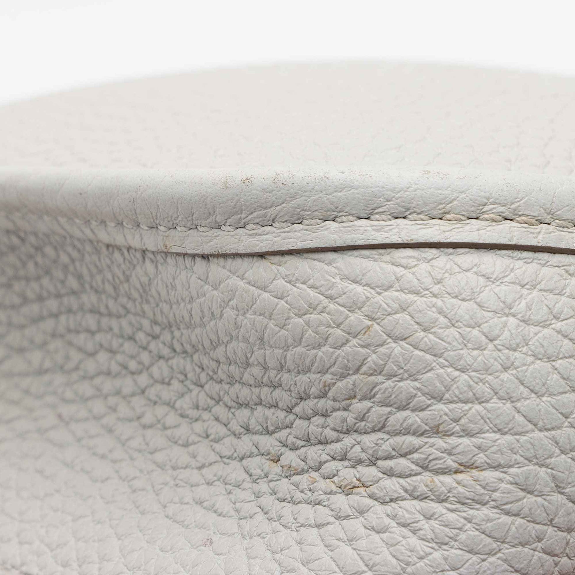 HMS Taurillon Clemence Amazone Evelyne TPM Shoulder Bag