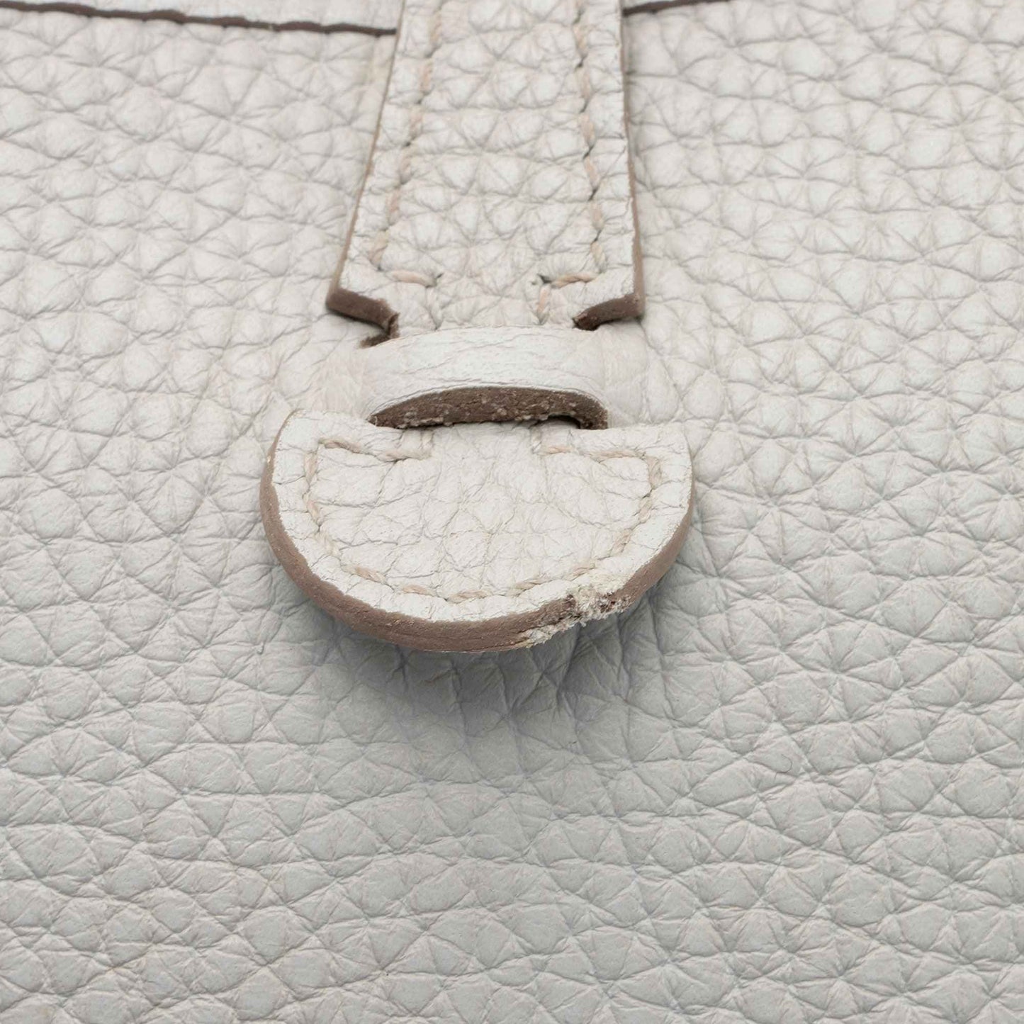 HMS Taurillon Clemence Amazone Evelyne TPM Shoulder Bag