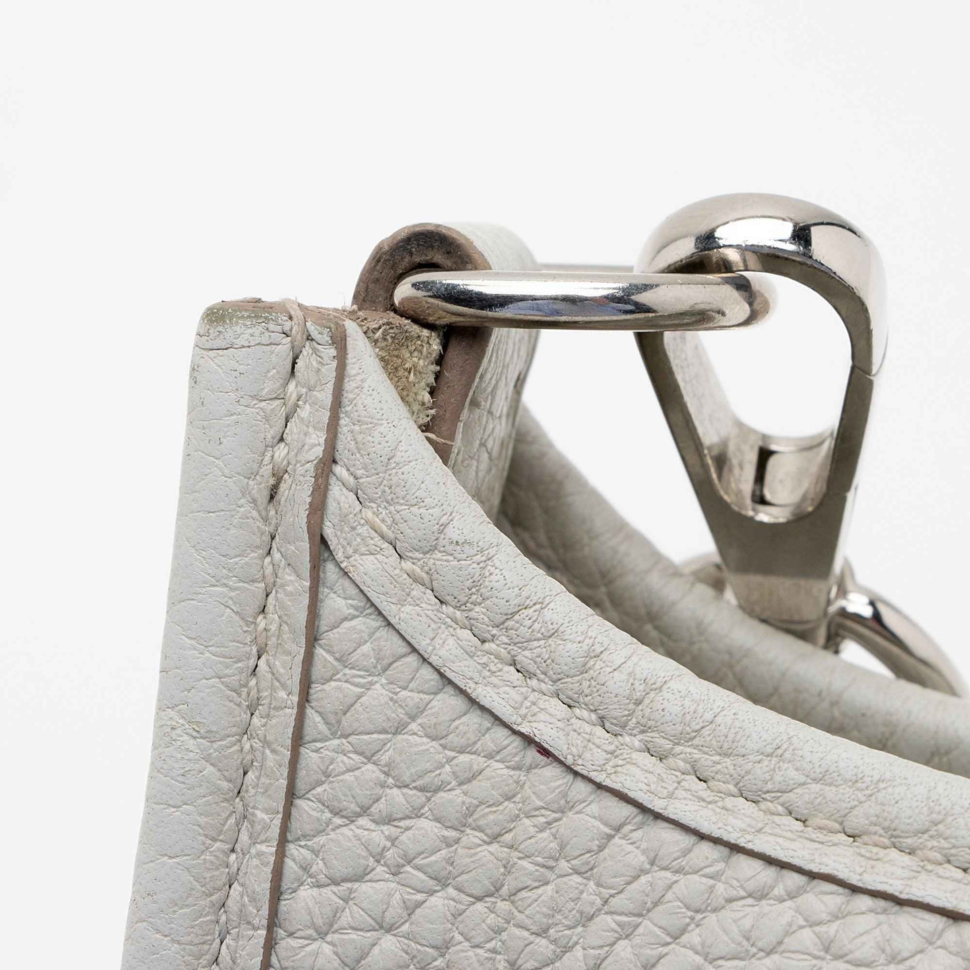 HMS Taurillon Clemence Amazone Evelyne TPM Shoulder Bag