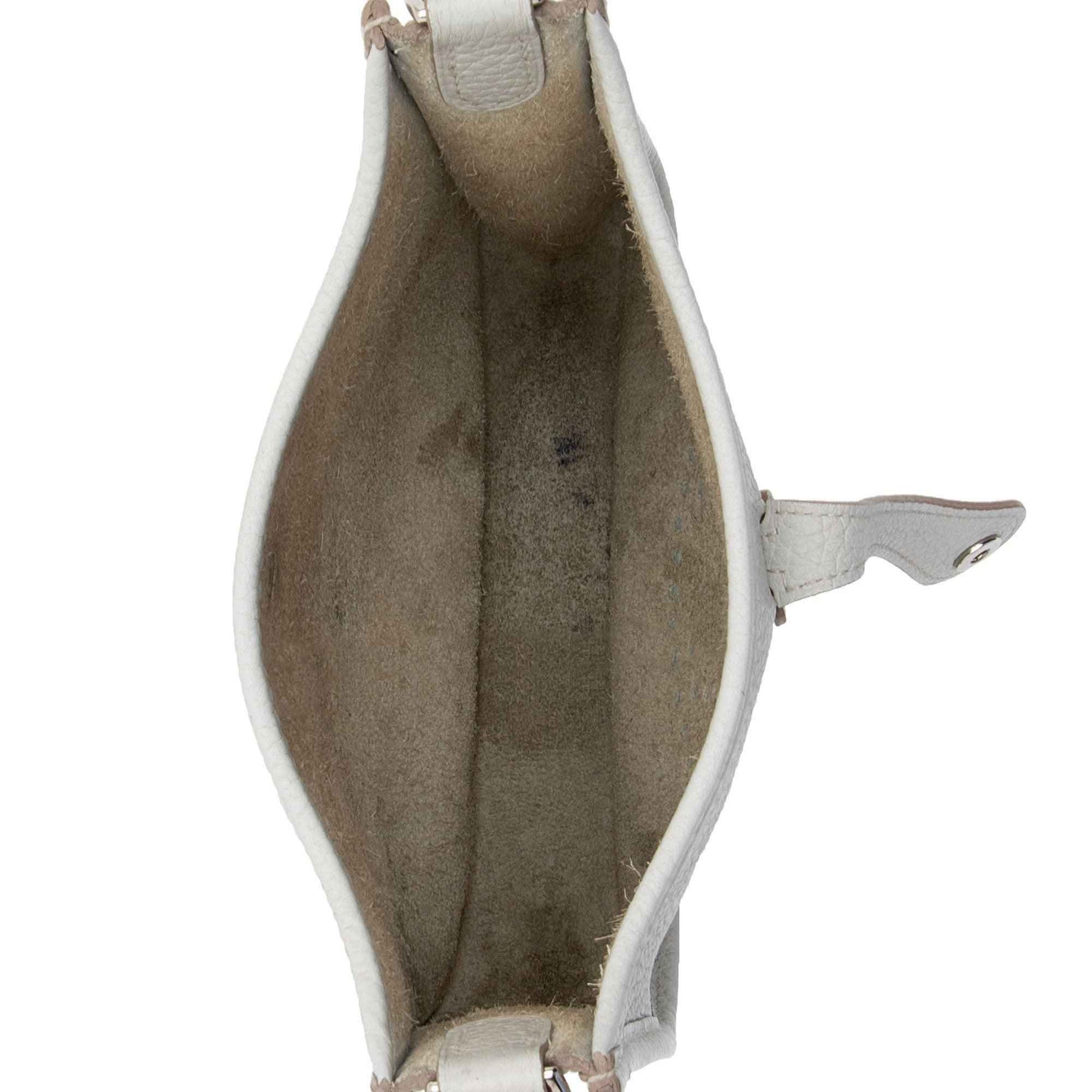 HMS Taurillon Clemence Amazone Evelyne TPM Shoulder Bag