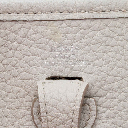 HMS Taurillon Clemence Amazone Evelyne TPM Shoulder Bag