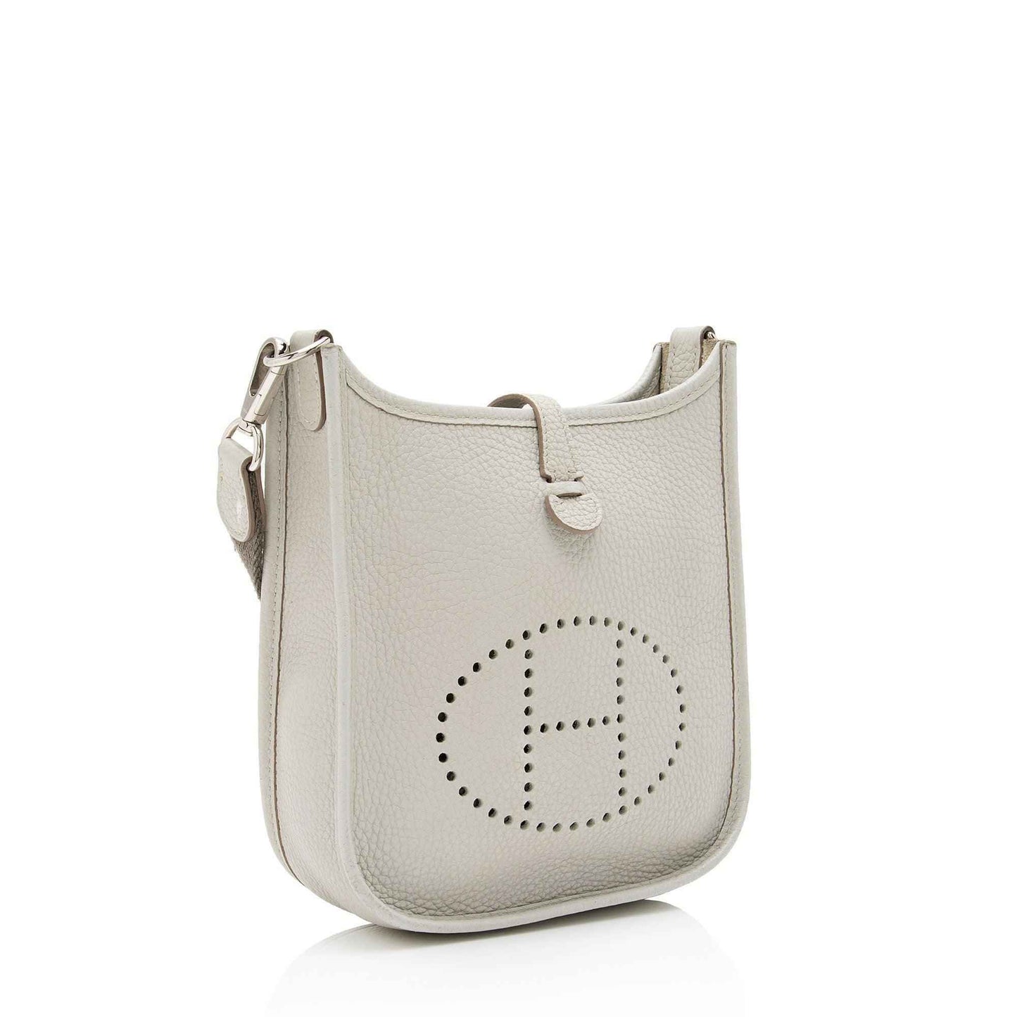 HMS Taurillon Clemence Amazone Evelyne TPM Shoulder Bag