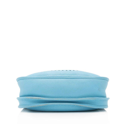 HMS Taurillon Clemence Evelyne III PM Shoulder Bag