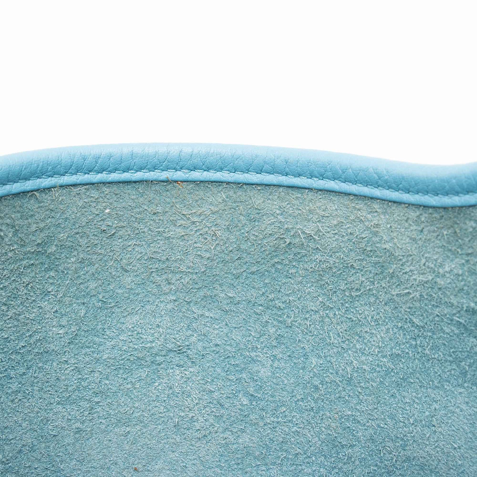 HMS Taurillon Clemence Evelyne III PM Shoulder Bag