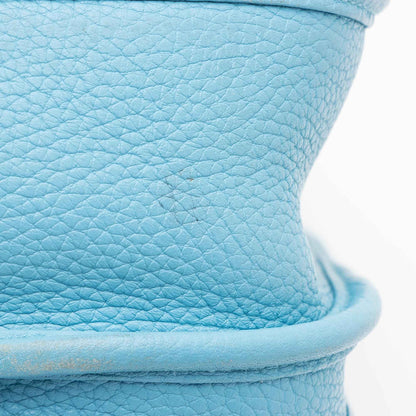 HMS Taurillon Clemence Evelyne III PM Shoulder Bag