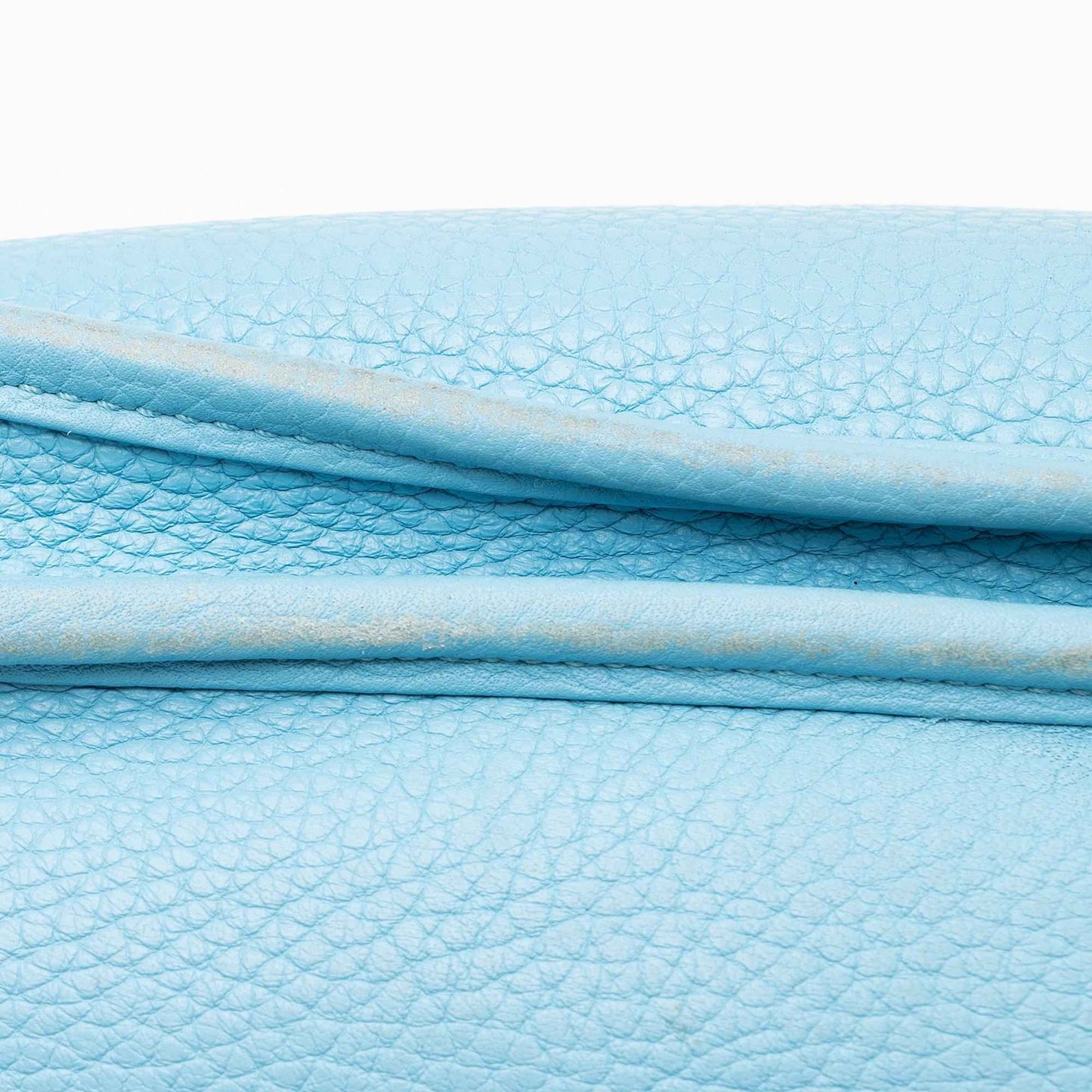 HMS Taurillon Clemence Evelyne III PM Shoulder Bag